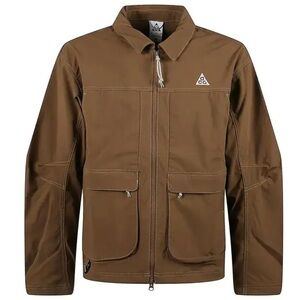Nike Jacket  ACG UV SMITH SUMMIT jacket Mens XXL NWT